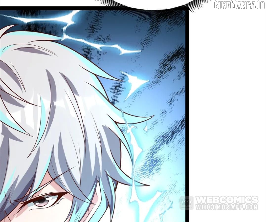 Aura Recovery: I Get a New Skill Everyday Chapter 180 - page 59