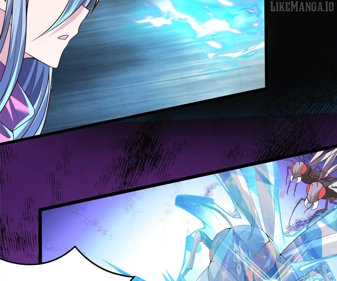 Aura Recovery: I Get a New Skill Everyday Chapter 180 - page 6