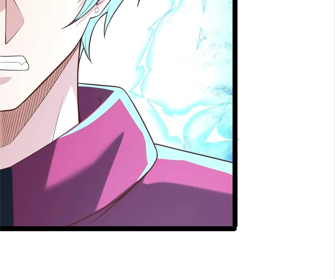 Aura Recovery: I Get a New Skill Everyday Chapter 180 - page 60