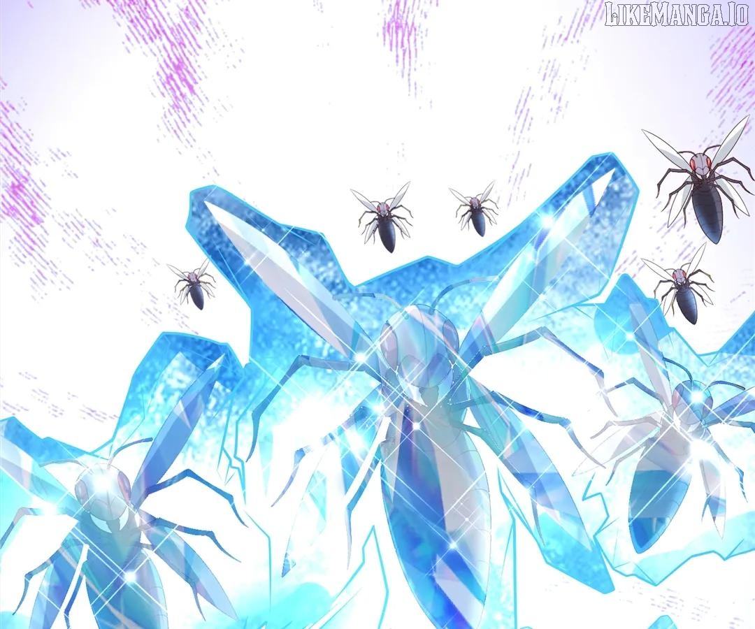 Aura Recovery: I Get a New Skill Everyday Chapter 180 - page 8