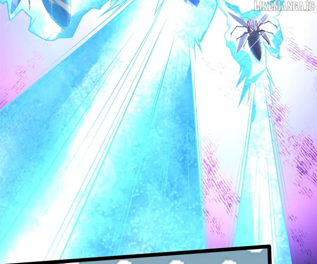 Aura Recovery: I Get a New Skill Everyday Chapter 180 - page 9