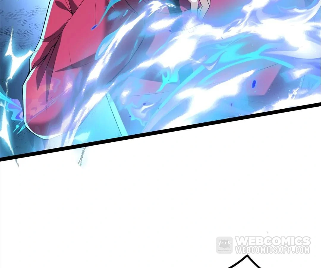 Aura Recovery: I Get a New Skill Everyday Chapter 181 - page 11