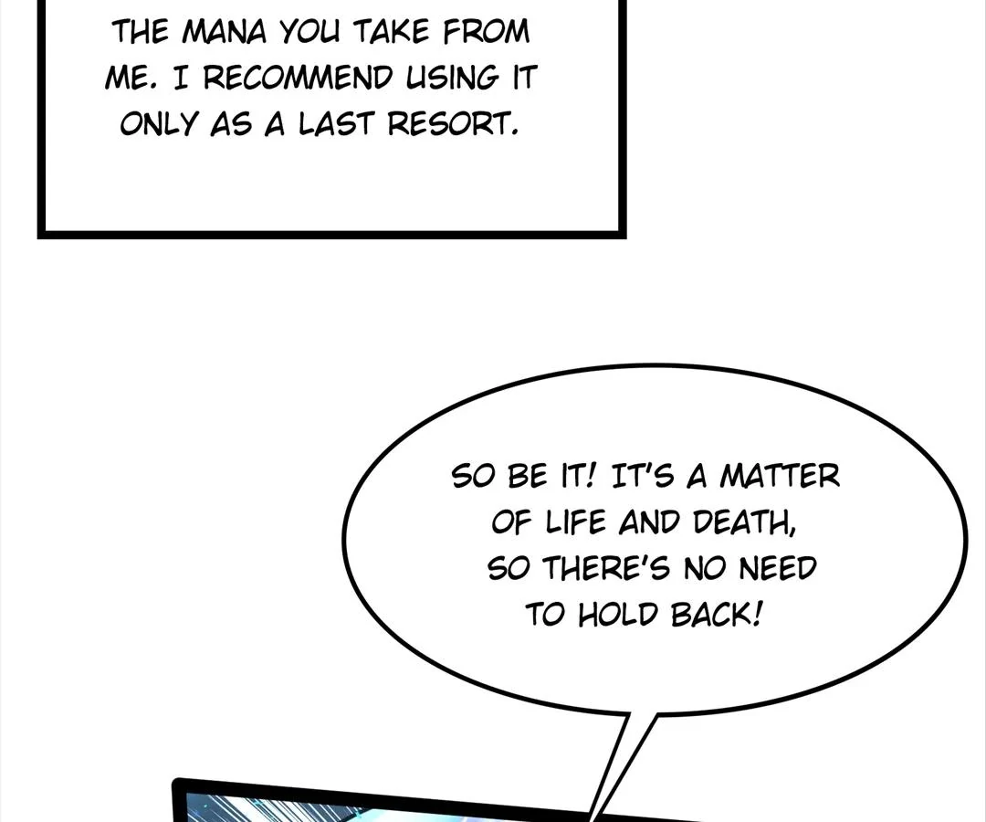 Aura Recovery: I Get a New Skill Everyday Chapter 181 - page 14