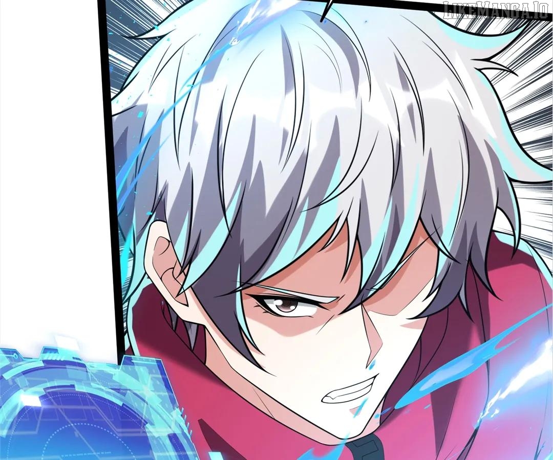 Aura Recovery: I Get a New Skill Everyday Chapter 181 - page 15