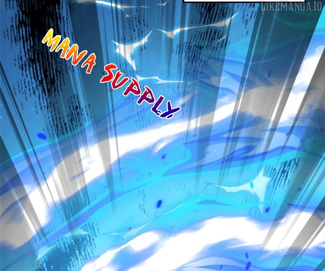 Aura Recovery: I Get a New Skill Everyday Chapter 181 - page 18