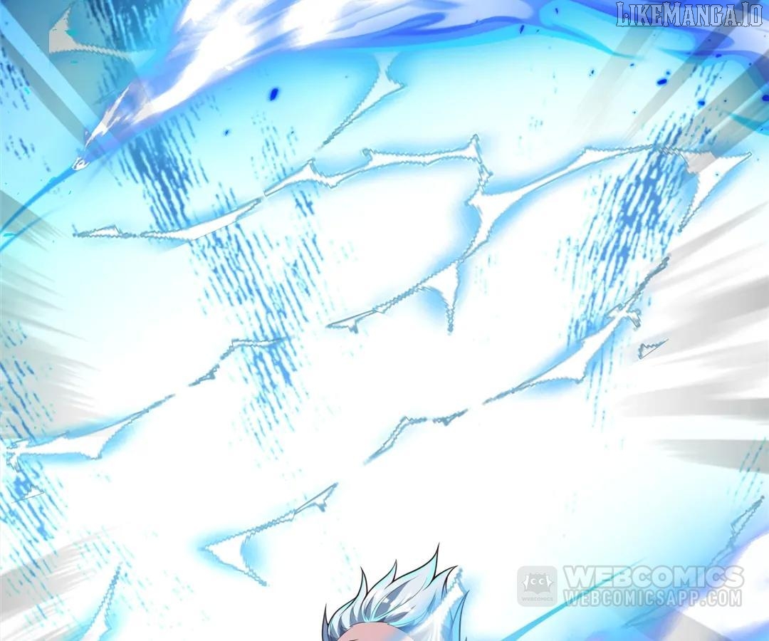 Aura Recovery: I Get a New Skill Everyday Chapter 181 - page 19