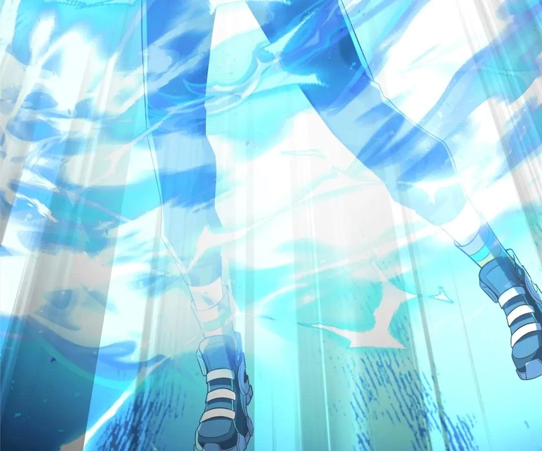 Aura Recovery: I Get a New Skill Everyday Chapter 181 - page 21