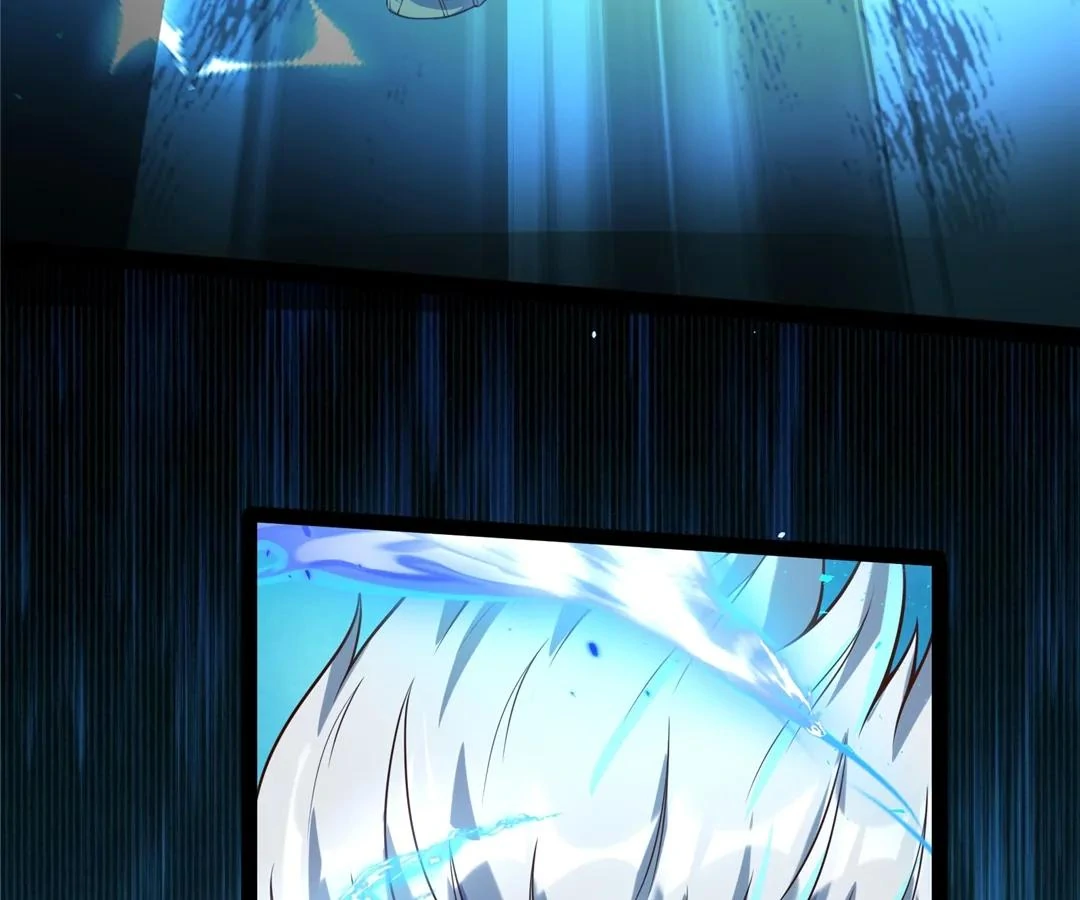 Aura Recovery: I Get a New Skill Everyday Chapter 181 - page 22