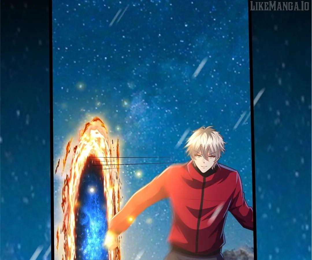 Aura Recovery: I Get a New Skill Everyday Chapter 181 - page 33