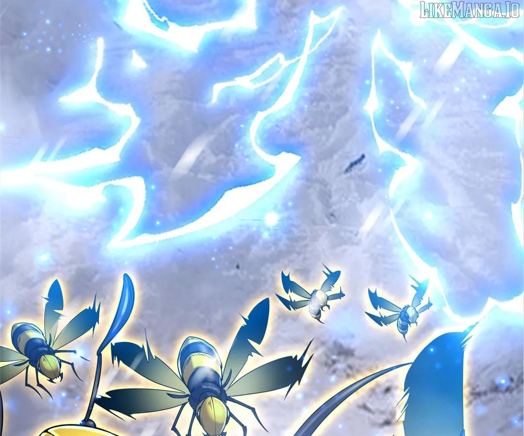 Aura Recovery: I Get a New Skill Everyday Chapter 181 - page 36