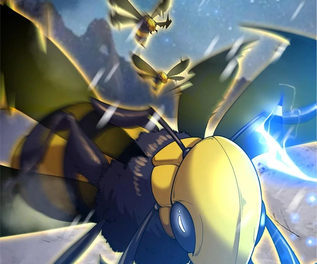 Aura Recovery: I Get a New Skill Everyday Chapter 181 - page 39