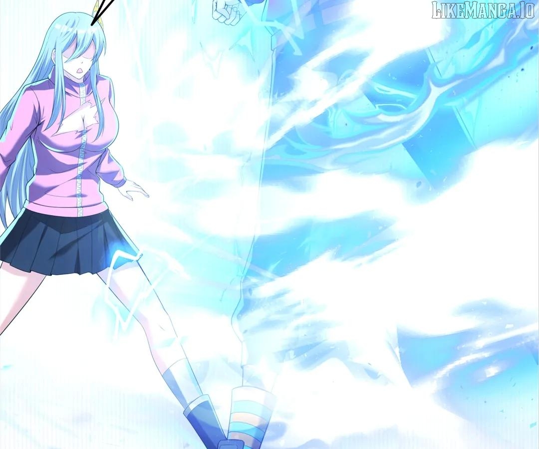 Aura Recovery: I Get a New Skill Everyday Chapter 181 - page 4