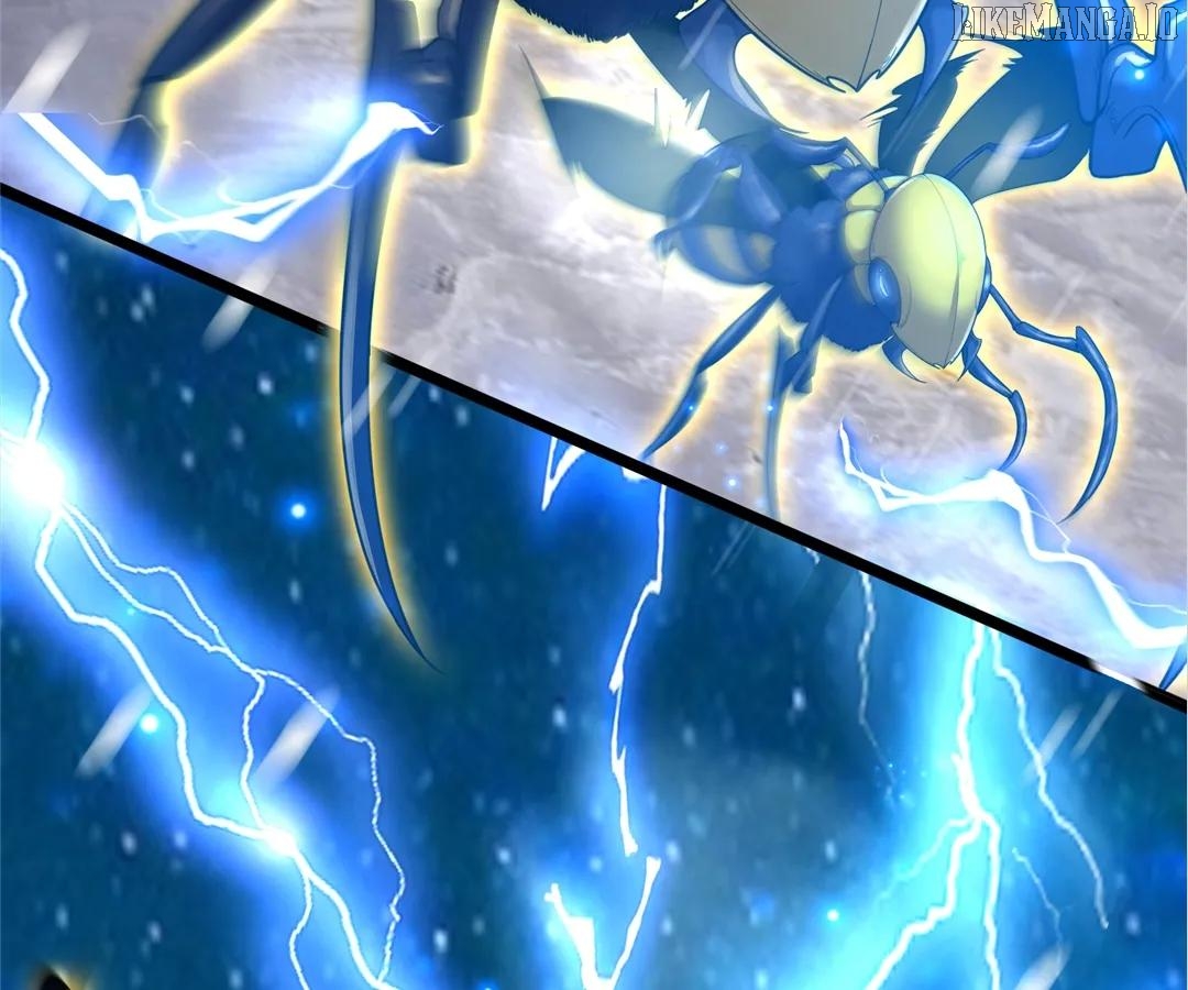 Aura Recovery: I Get a New Skill Everyday Chapter 181 - page 40