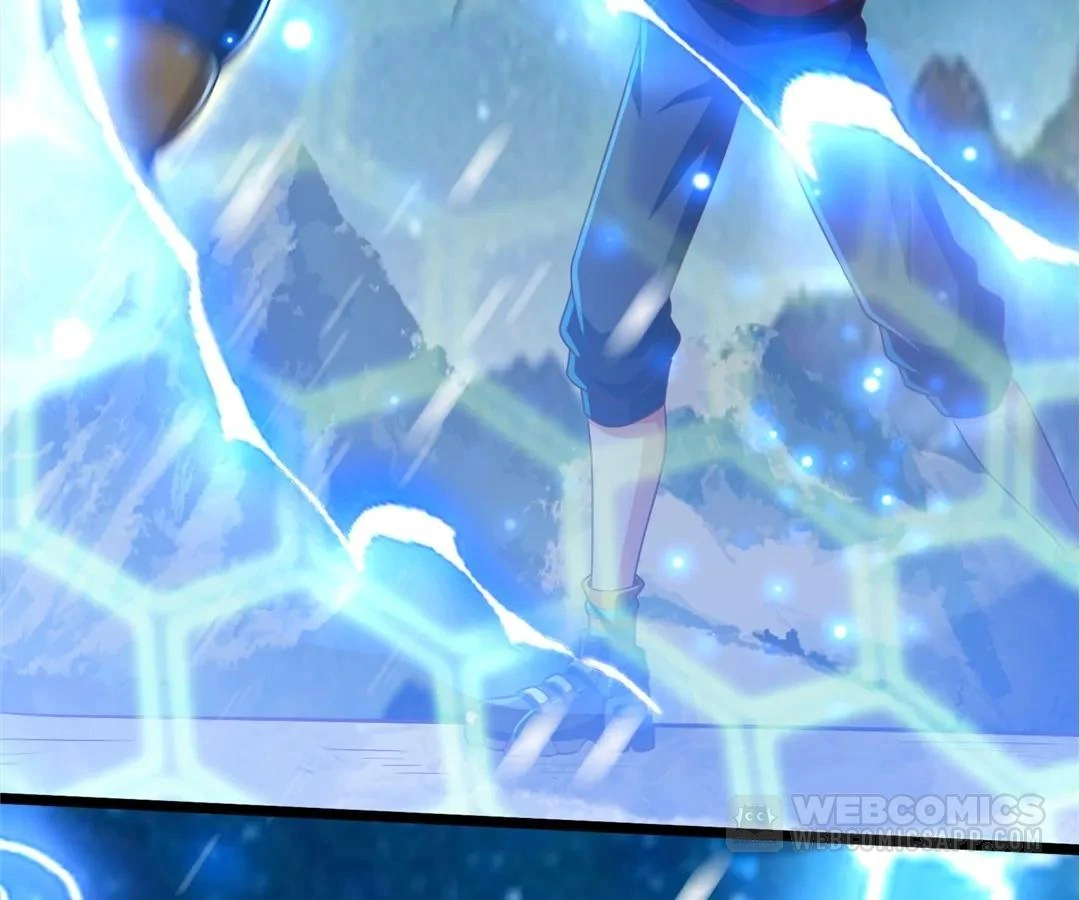 Aura Recovery: I Get a New Skill Everyday Chapter 181 - page 43