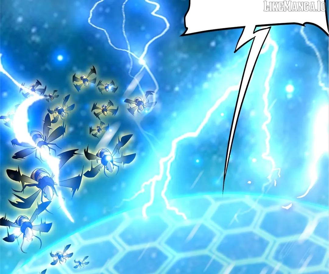 Aura Recovery: I Get a New Skill Everyday Chapter 181 - page 45