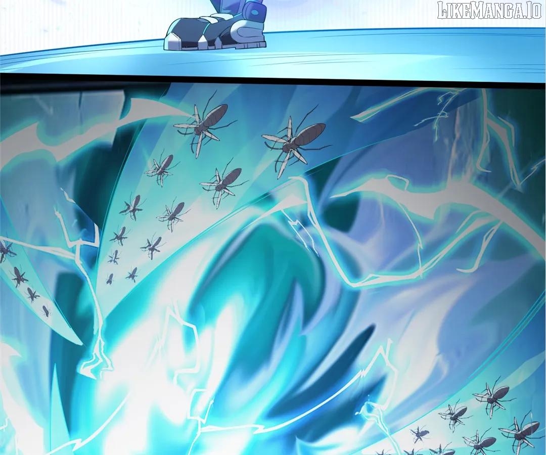 Aura Recovery: I Get a New Skill Everyday Chapter 181 - page 5