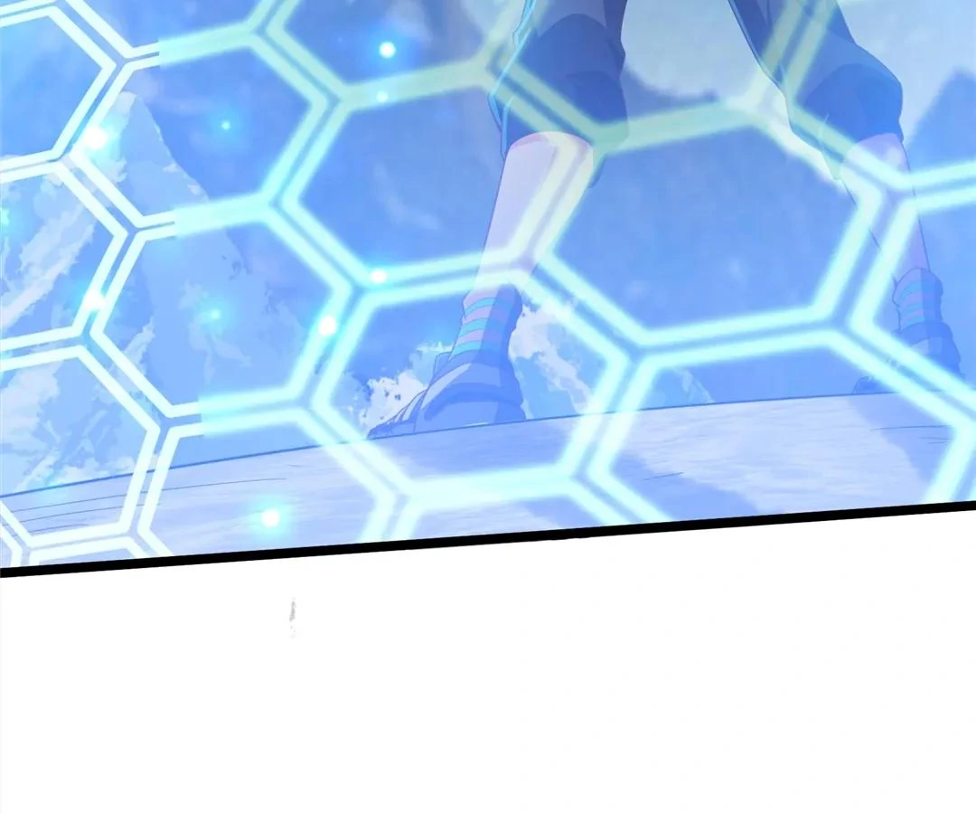 Aura Recovery: I Get a New Skill Everyday Chapter 181 - page 54