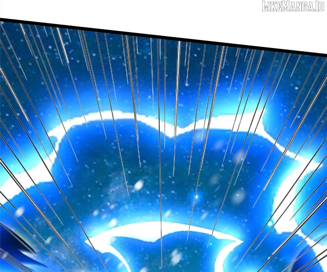 Aura Recovery: I Get a New Skill Everyday Chapter 181 - page 55