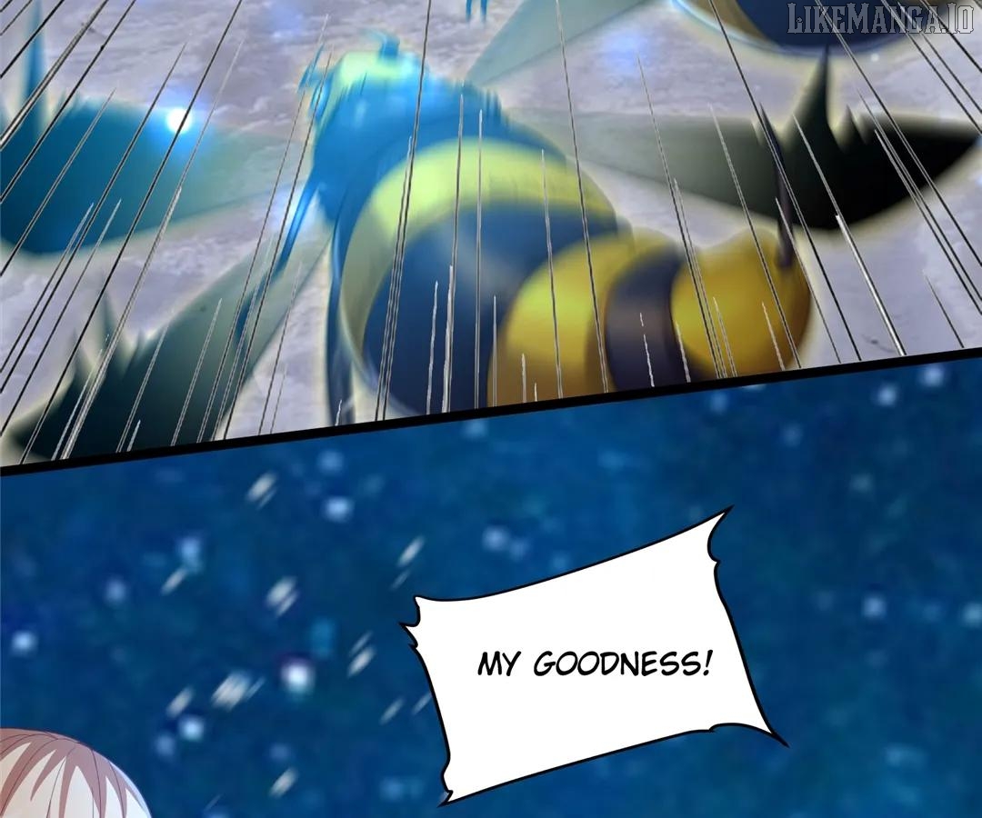 Aura Recovery: I Get a New Skill Everyday Chapter 181 - page 57