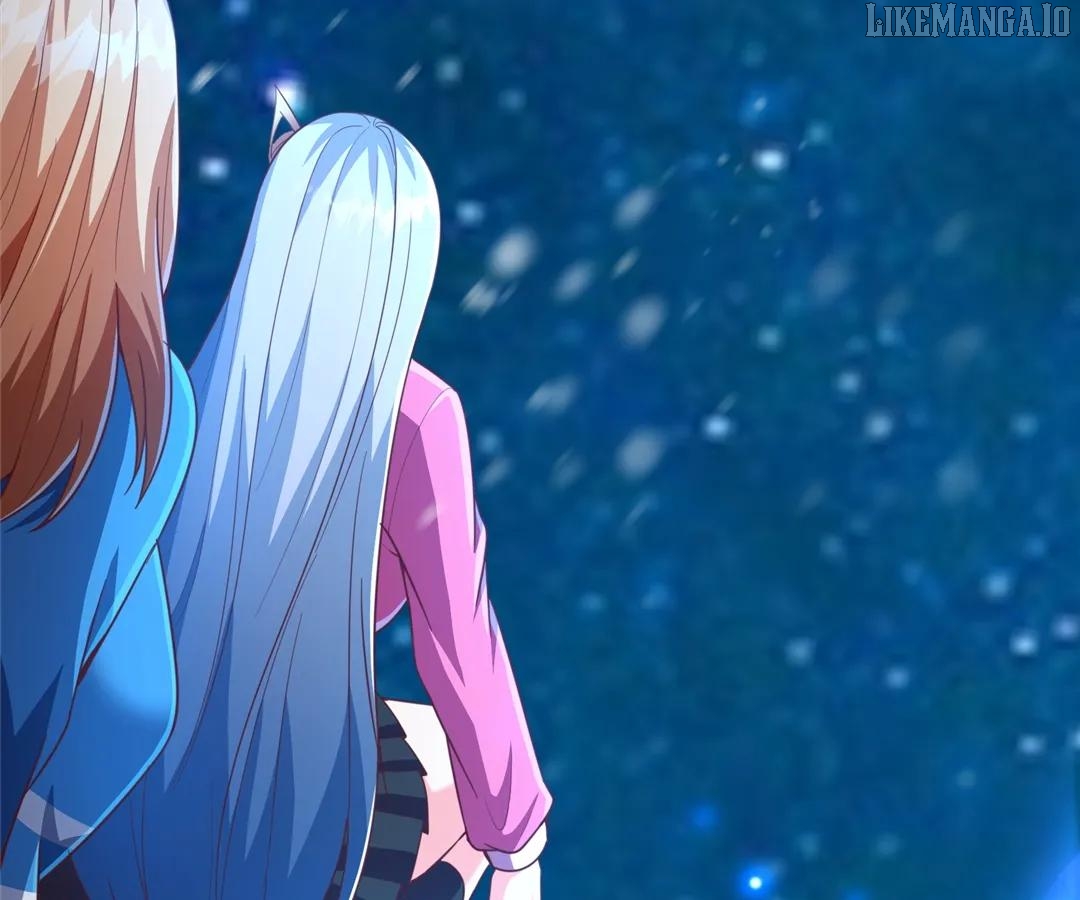 Aura Recovery: I Get a New Skill Everyday Chapter 181 - page 58