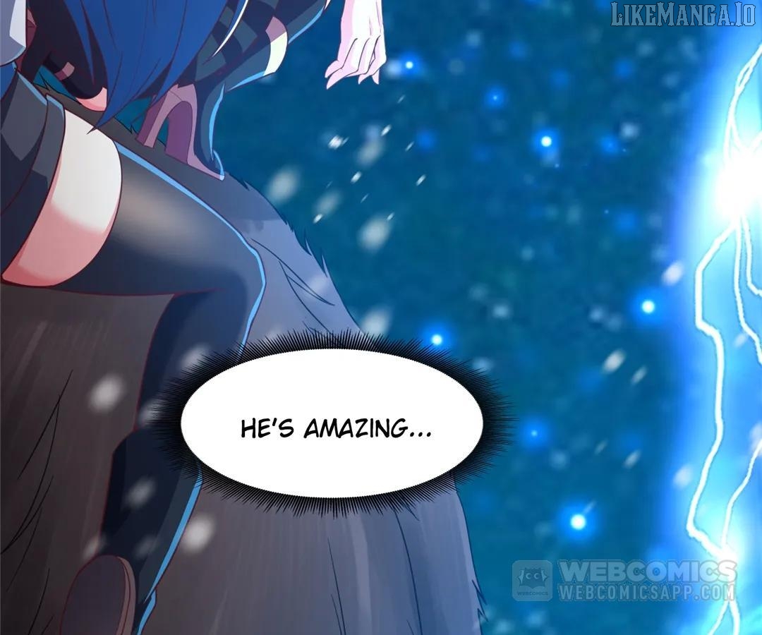 Aura Recovery: I Get a New Skill Everyday Chapter 181 - page 59