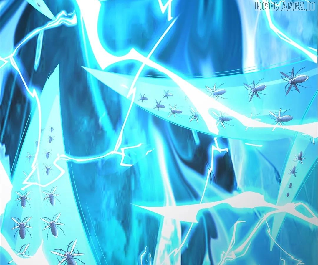 Aura Recovery: I Get a New Skill Everyday Chapter 181 - page 7