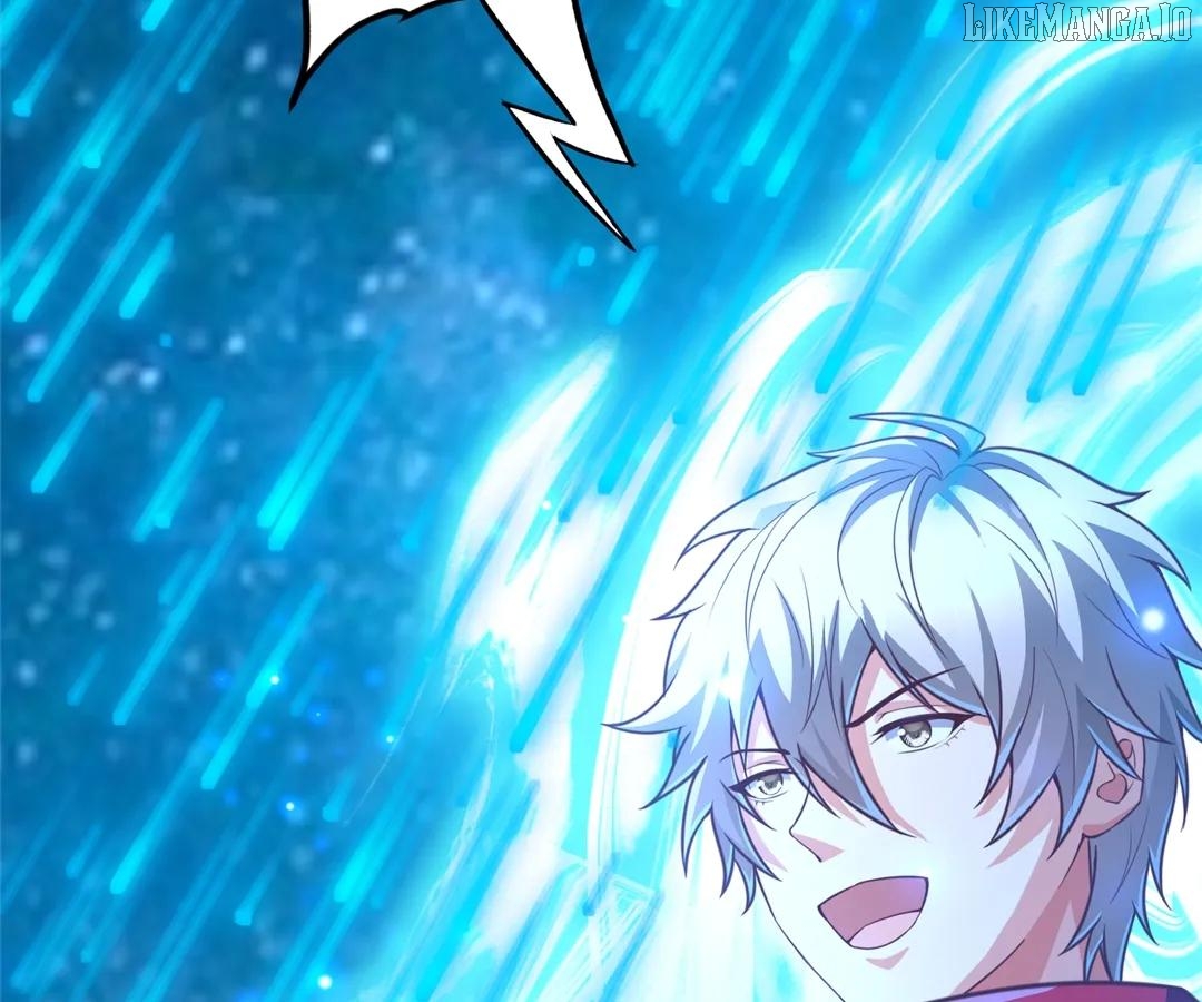 Aura Recovery: I Get a New Skill Everyday Chapter 181 - page 71