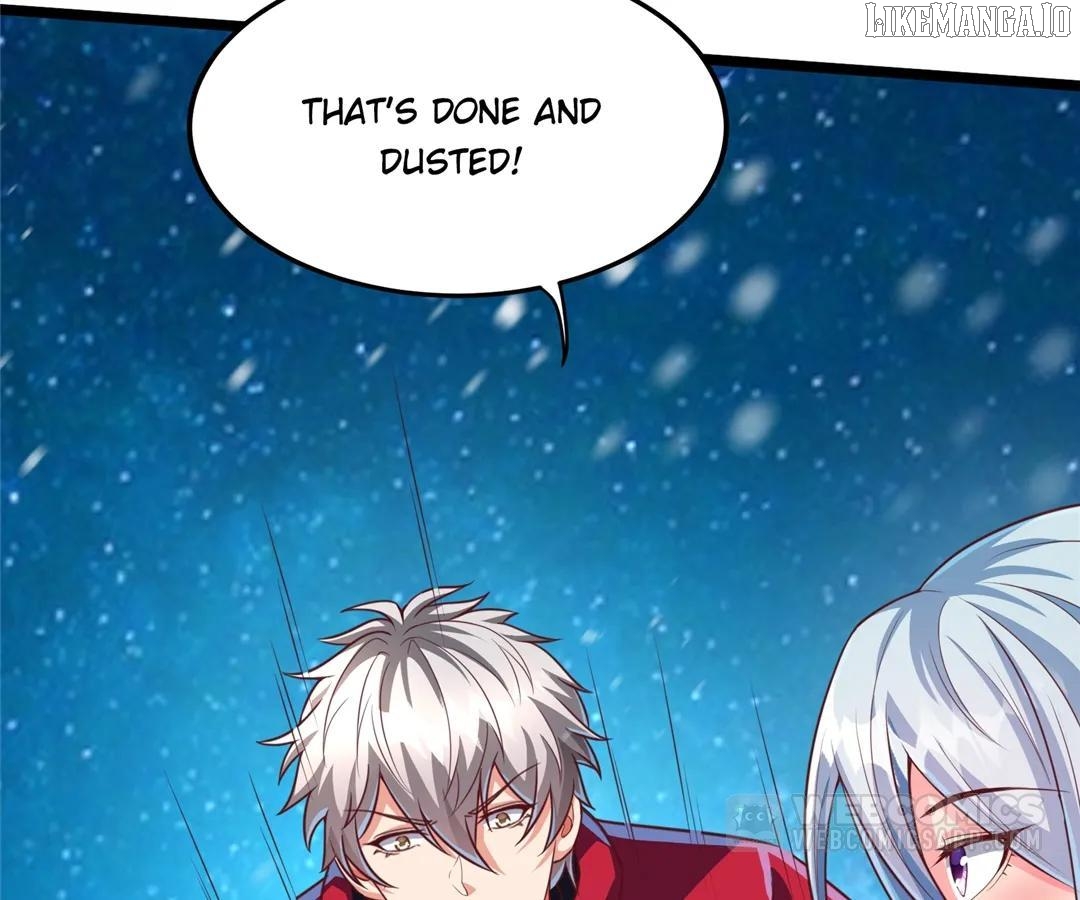 Aura Recovery: I Get a New Skill Everyday Chapter 181 - page 75