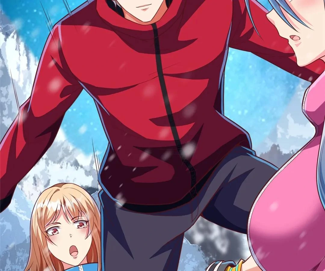 Aura Recovery: I Get a New Skill Everyday Chapter 181 - page 76