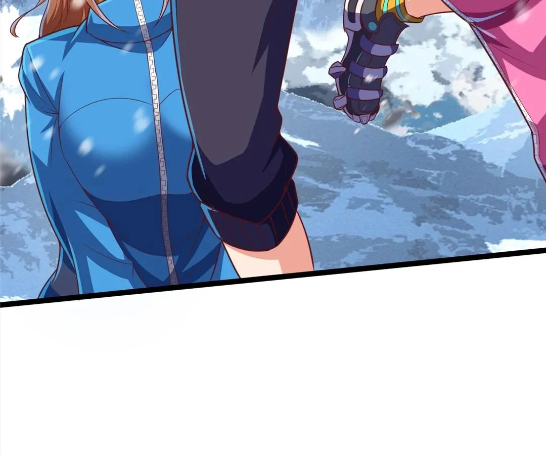 Aura Recovery: I Get a New Skill Everyday Chapter 181 - page 77