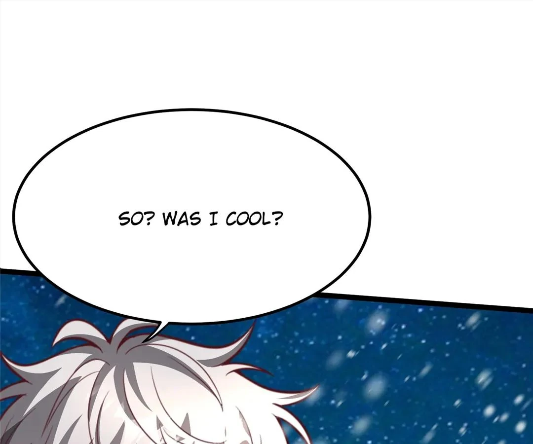 Aura Recovery: I Get a New Skill Everyday Chapter 182 - page 1