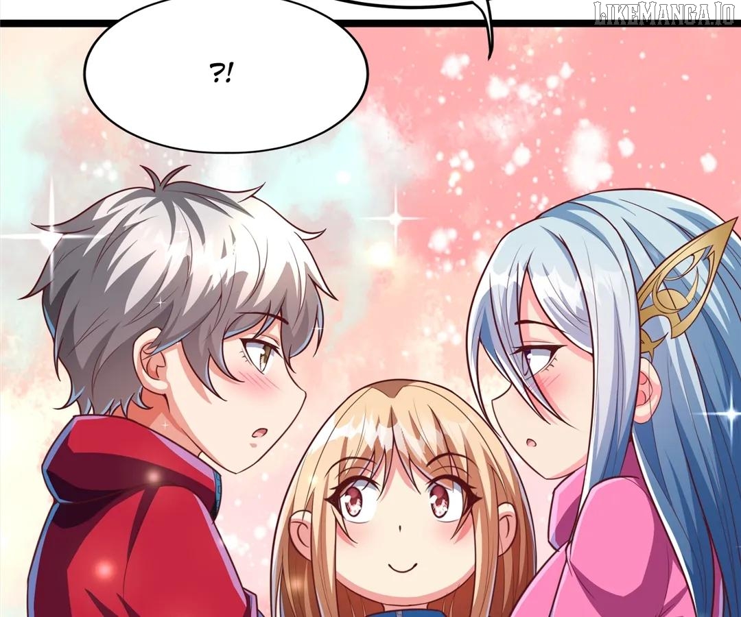 Aura Recovery: I Get a New Skill Everyday Chapter 182 - page 12