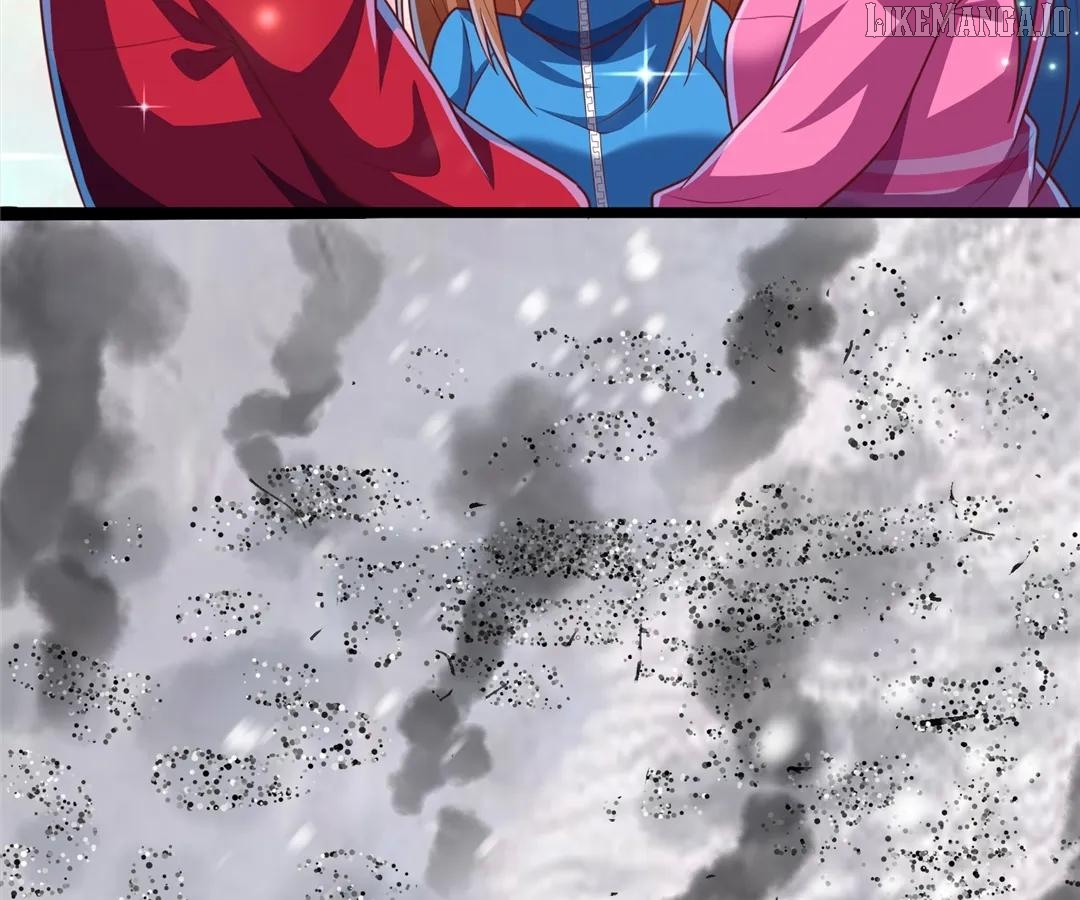 Aura Recovery: I Get a New Skill Everyday Chapter 182 - page 13