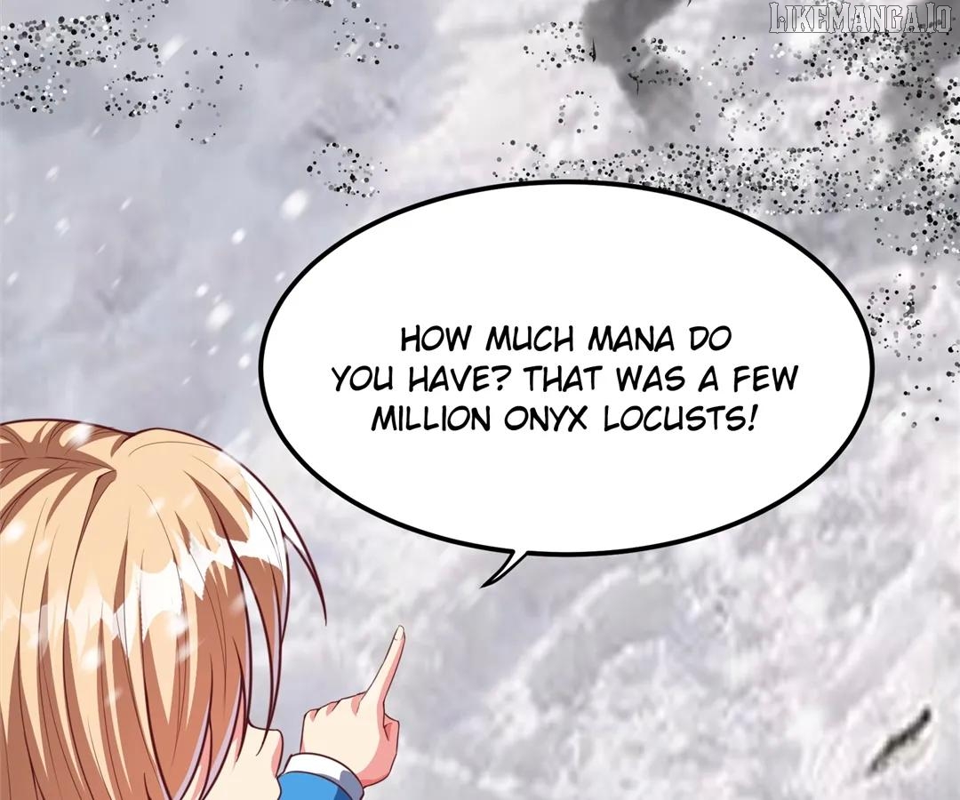 Aura Recovery: I Get a New Skill Everyday Chapter 182 - page 14