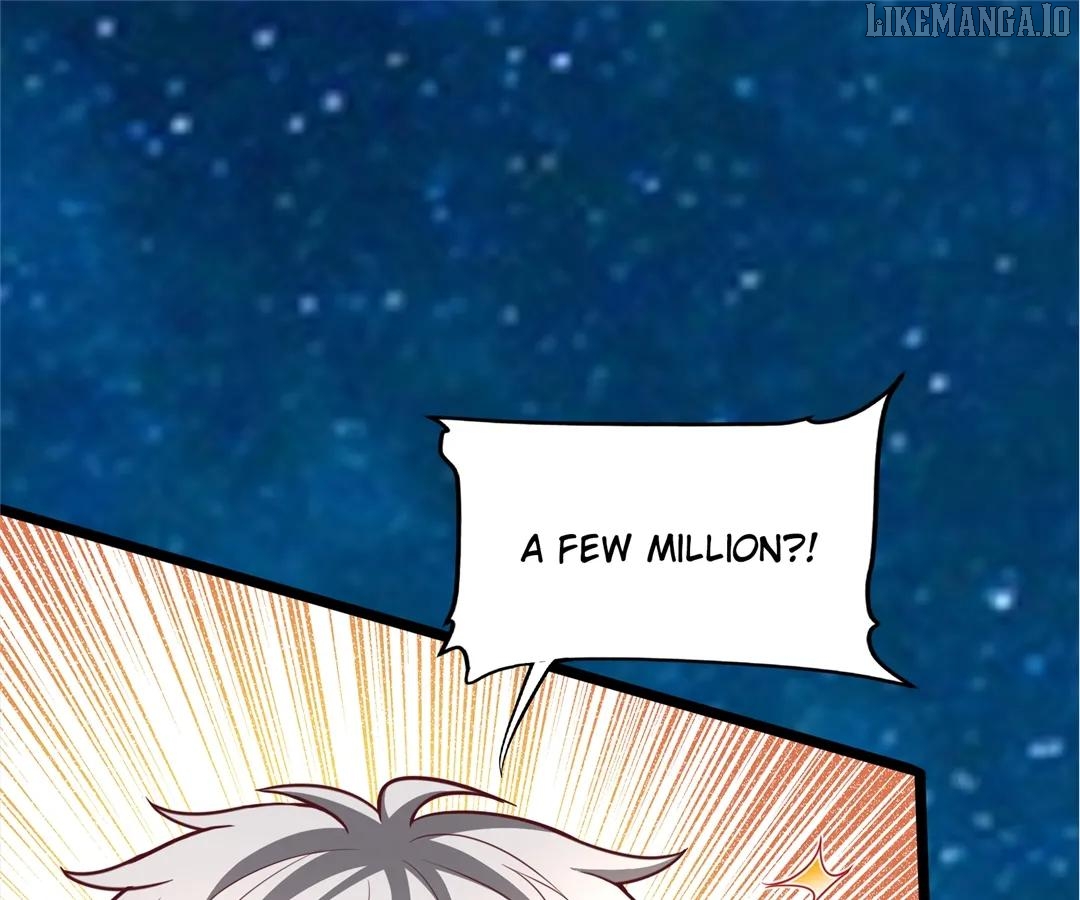 Aura Recovery: I Get a New Skill Everyday Chapter 182 - page 16