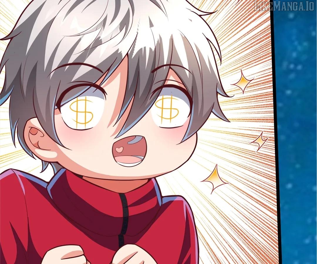 Aura Recovery: I Get a New Skill Everyday Chapter 182 - page 17