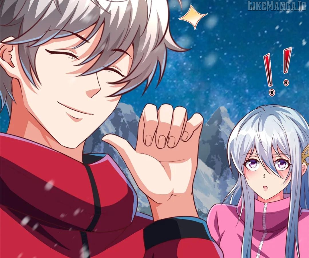 Aura Recovery: I Get a New Skill Everyday Chapter 182 - page 2