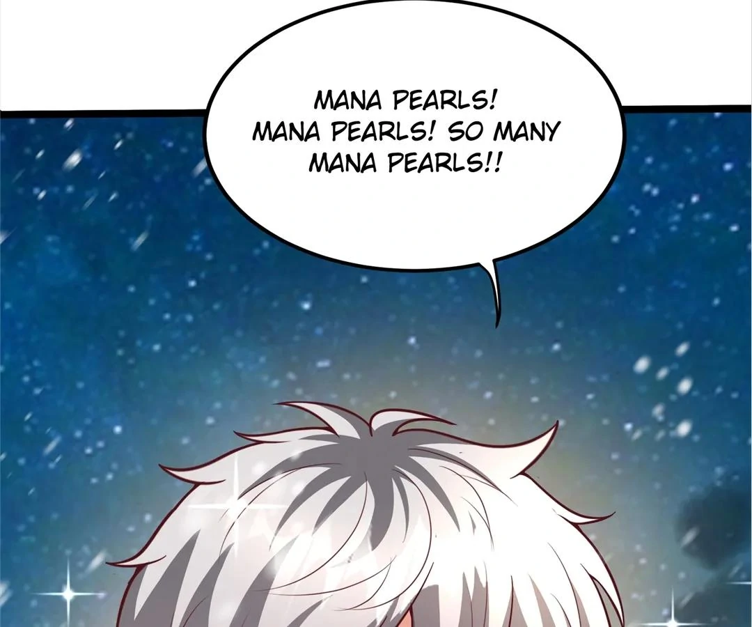 Aura Recovery: I Get a New Skill Everyday Chapter 182 - page 22