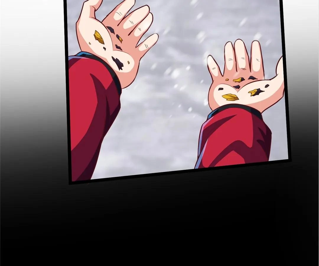 Aura Recovery: I Get a New Skill Everyday Chapter 182 - page 25