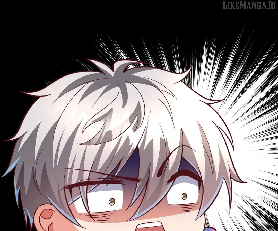 Aura Recovery: I Get a New Skill Everyday Chapter 182 - page 26