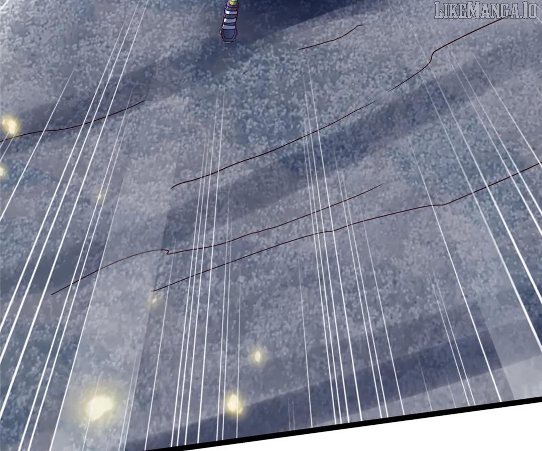 Aura Recovery: I Get a New Skill Everyday Chapter 182 - page 31