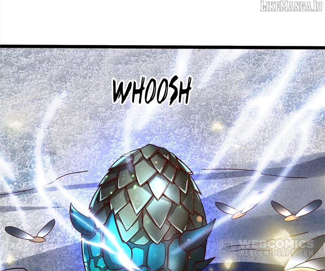 Aura Recovery: I Get a New Skill Everyday Chapter 182 - page 35