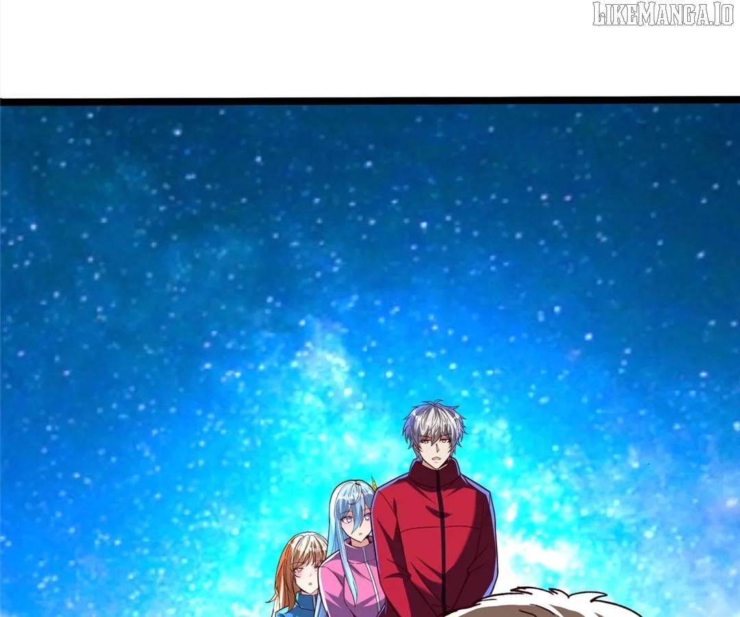 Aura Recovery: I Get a New Skill Everyday Chapter 182 - page 41