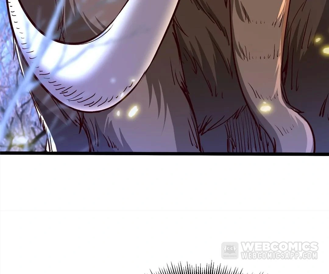 Aura Recovery: I Get a New Skill Everyday Chapter 182 - page 43