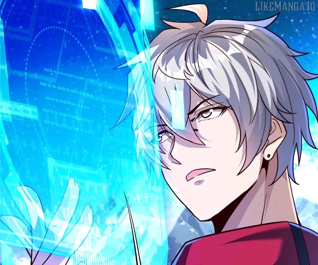 Aura Recovery: I Get a New Skill Everyday Chapter 182 - page 45