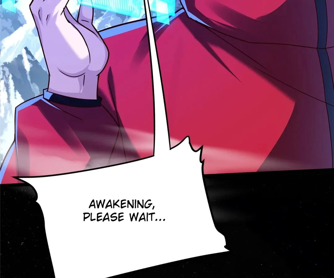 Aura Recovery: I Get a New Skill Everyday Chapter 182 - page 46