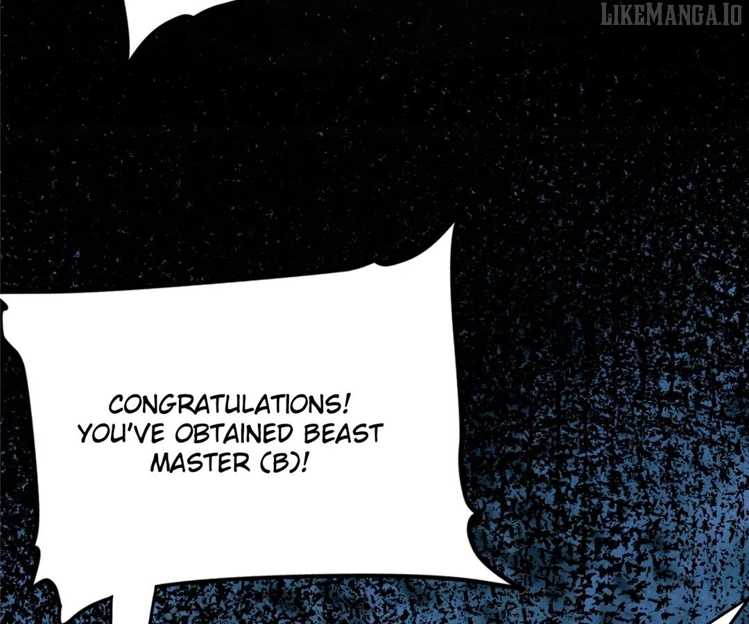 Aura Recovery: I Get a New Skill Everyday Chapter 182 - page 47