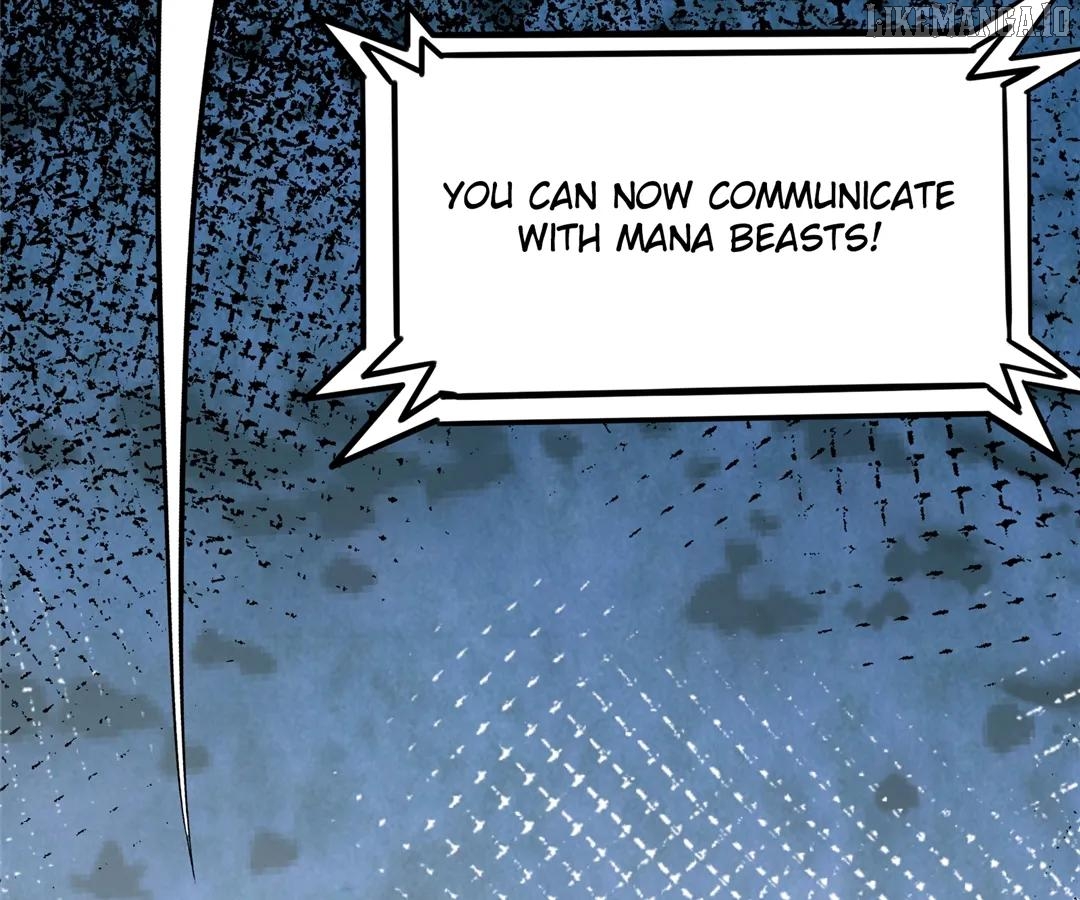 Aura Recovery: I Get a New Skill Everyday Chapter 182 - page 48