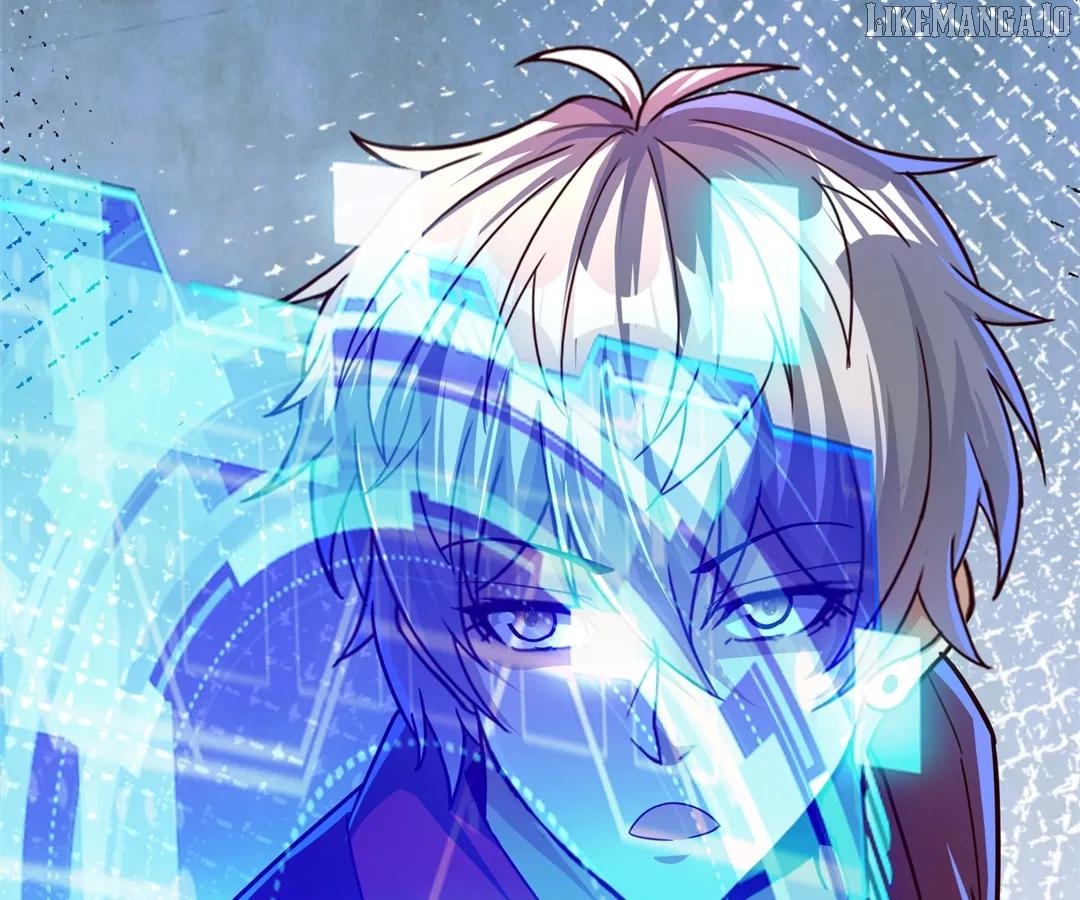 Aura Recovery: I Get a New Skill Everyday Chapter 182 - page 49