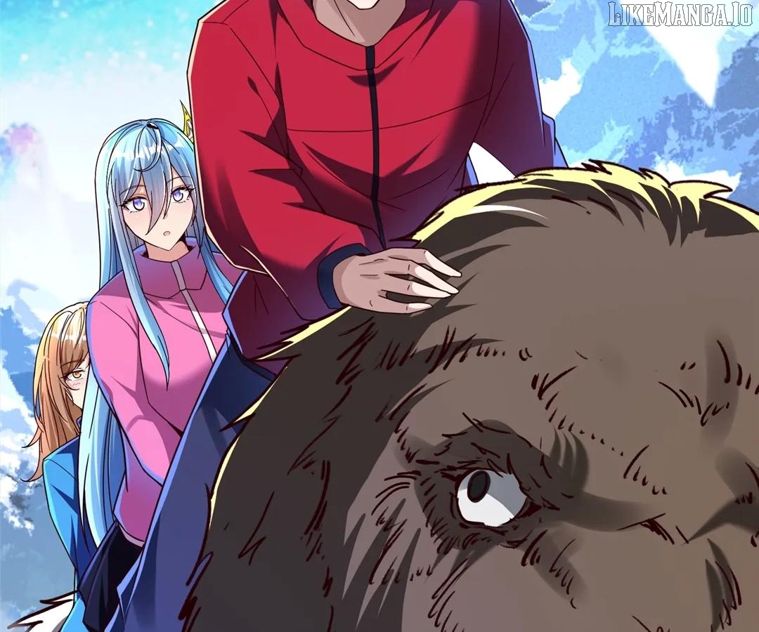 Aura Recovery: I Get a New Skill Everyday Chapter 182 - page 52